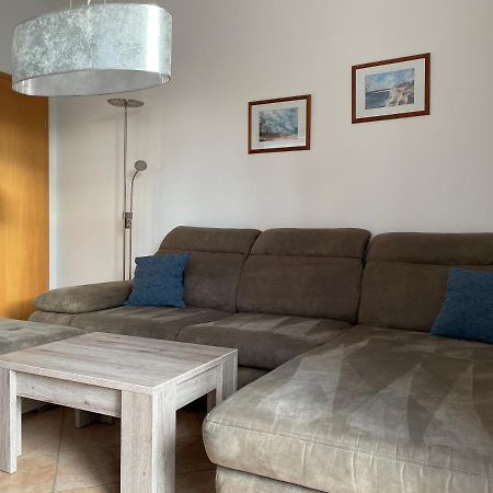 Ferienwohnung Familie Goertler Graal-Mueritz Ngoại thất bức ảnh