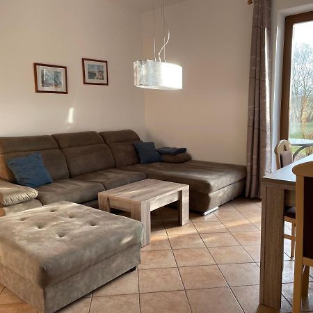Ferienwohnung Familie Goertler Graal-Mueritz Ngoại thất bức ảnh