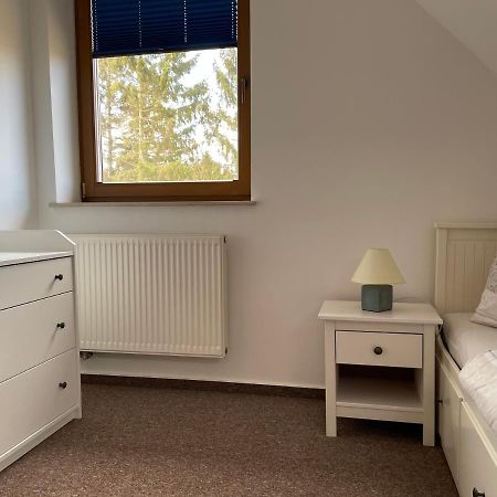 Ferienwohnung Familie Goertler Graal-Mueritz Ngoại thất bức ảnh