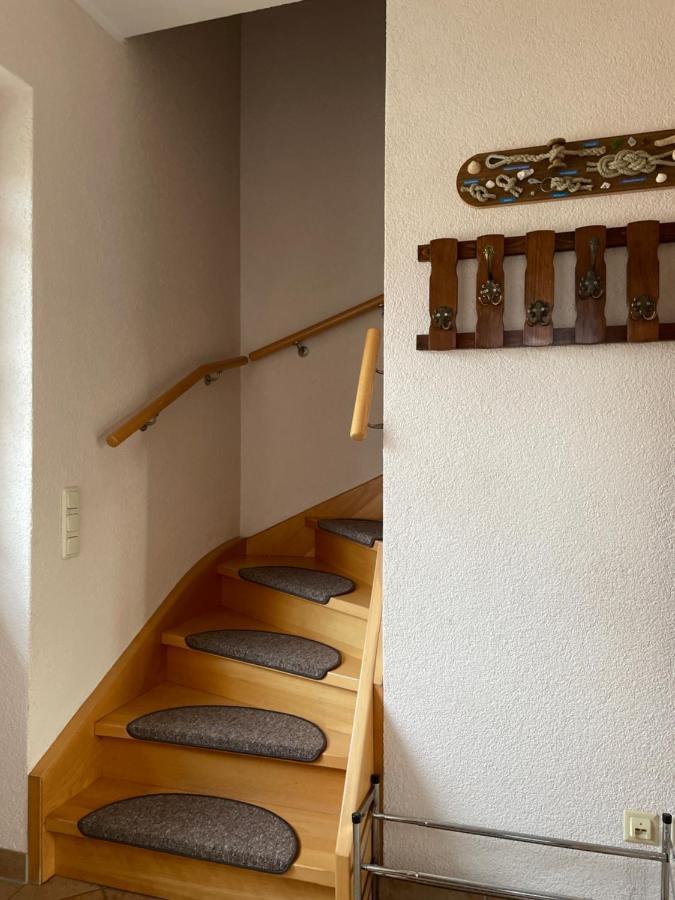 Ferienwohnung Familie Goertler Graal-Mueritz Ngoại thất bức ảnh