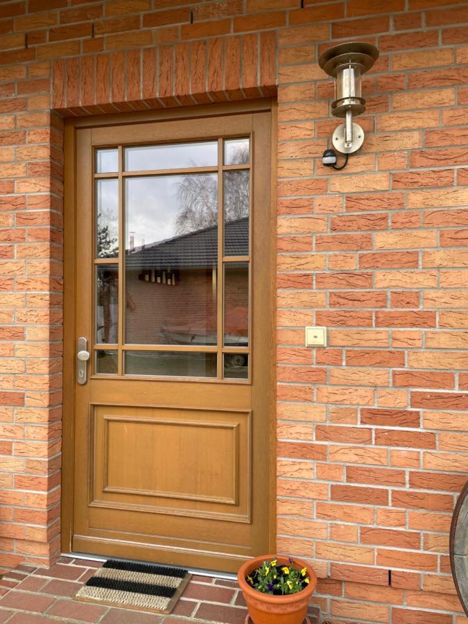 Ferienwohnung Familie Goertler Graal-Mueritz Ngoại thất bức ảnh