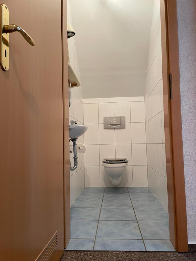 Ferienwohnung Familie Goertler Graal-Mueritz Ngoại thất bức ảnh